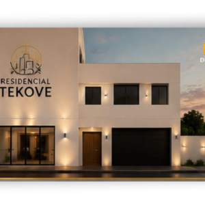Lançamento exclusivo em Ciudad del Este — PY2, km 12,5 - Residencial TEKOVE